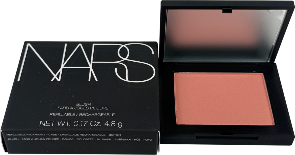 NARS Blush Never Enough 4,8g