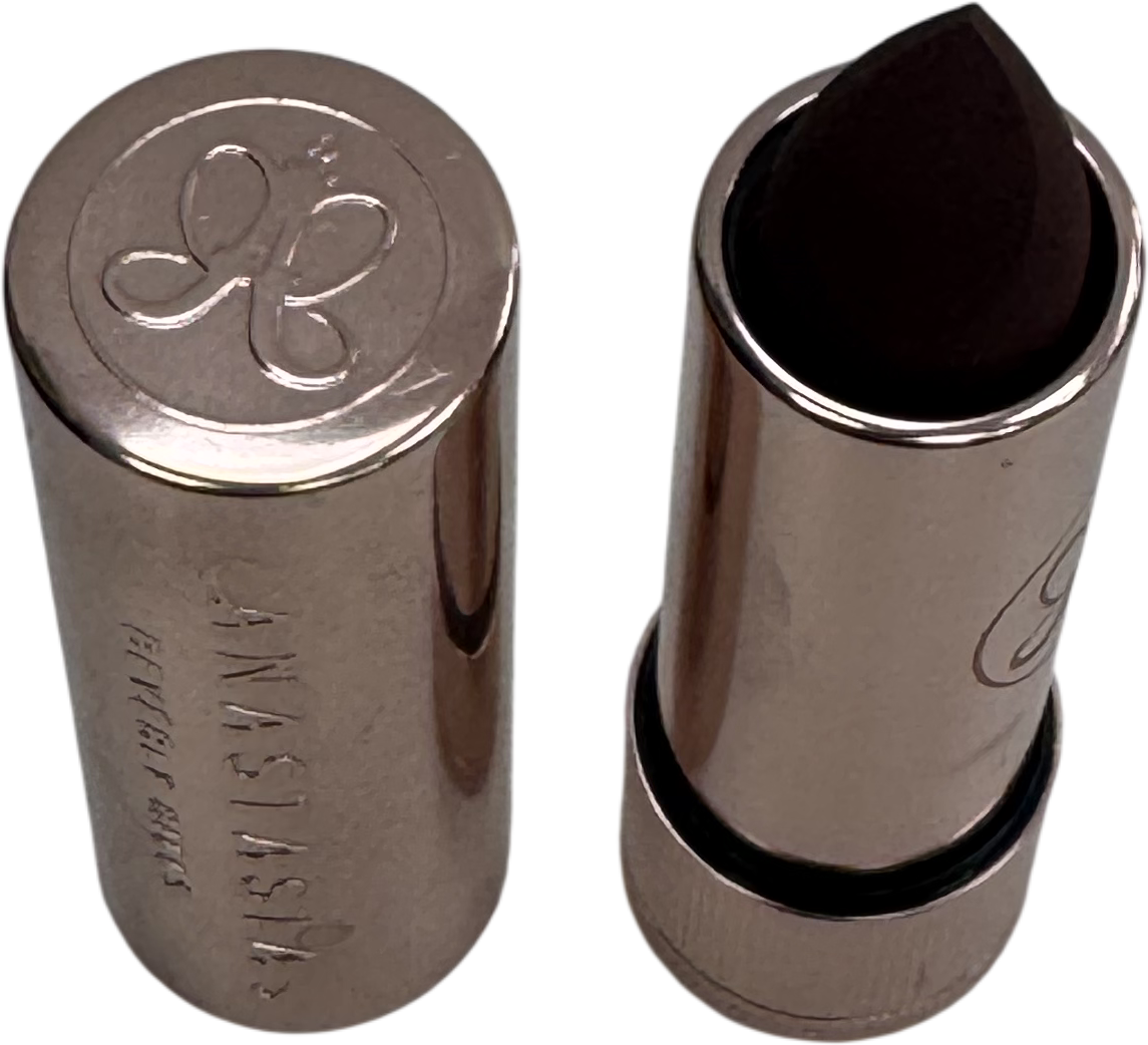 Anastasia Beverly Hills Matte Lipstick Berry Mocha 3g