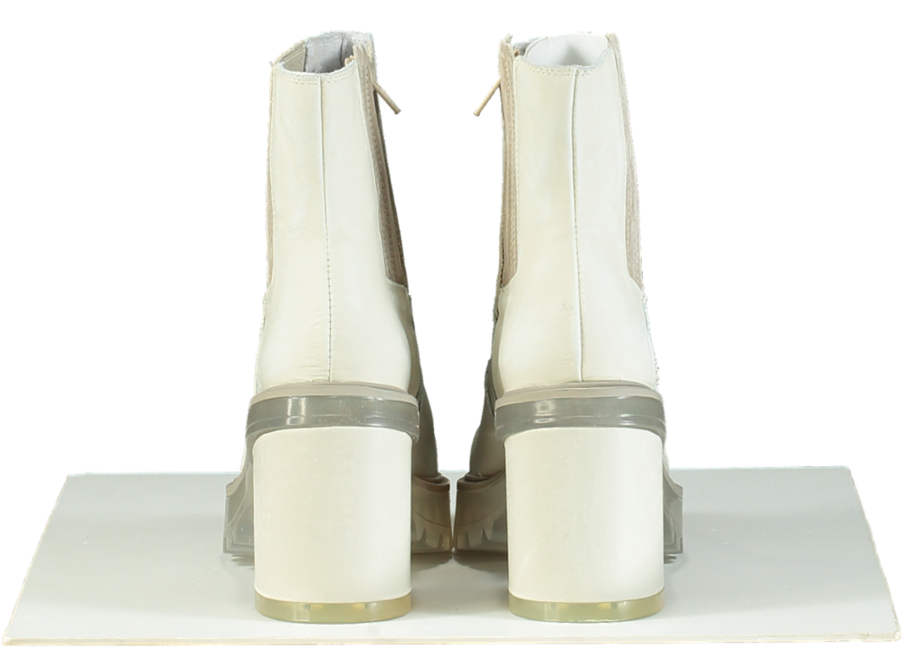 Free People Ice James Chelsea Boot UK 4 EU 37