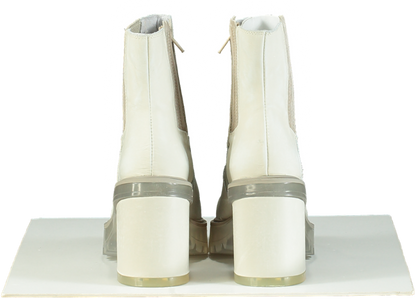 Free People Ice James Chelsea Boot UK 4 EU 37