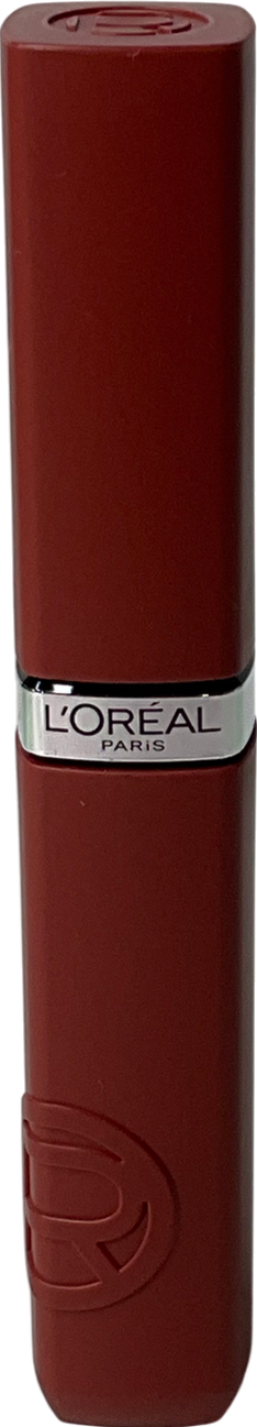 loreal Liquid Lipstick 115 5g