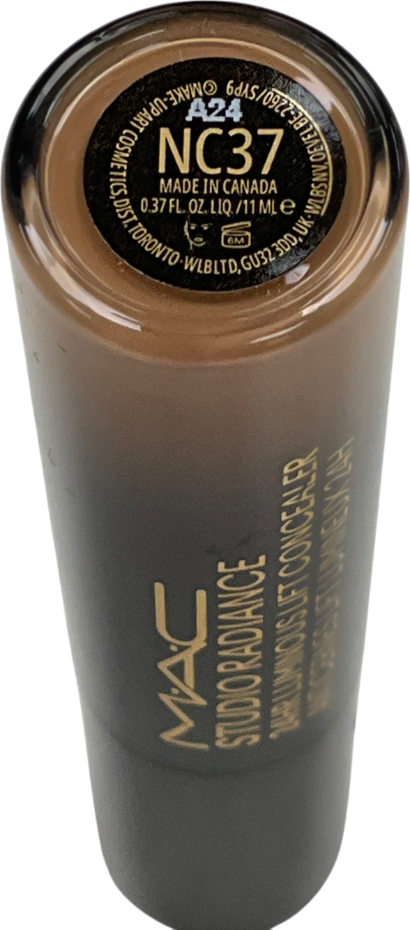 MAC Studio Radiance 24hr Luminous Lift Concealer Nc37 11ml
