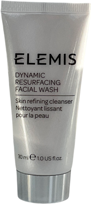 Elemis Travel Dynamic Resurfacing Facial Wash 30ml