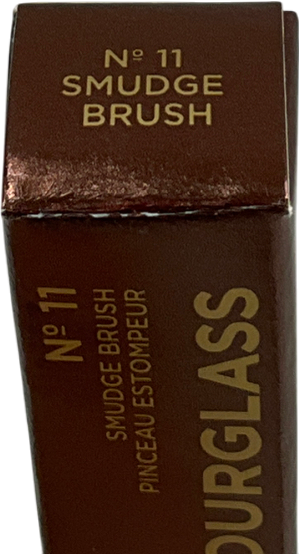 Hourglass Brush No 11 - Smudge One size