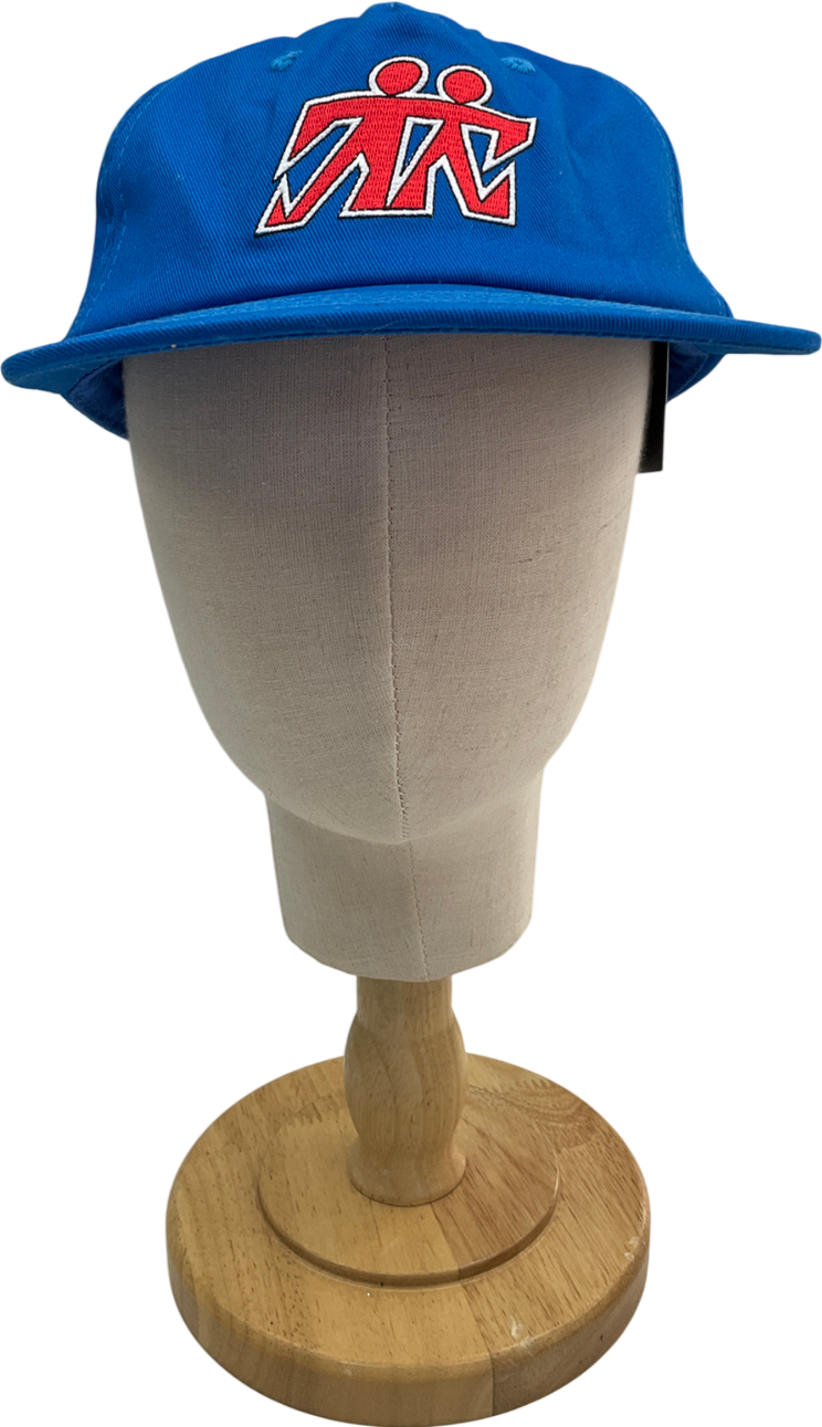 eme studio Blue Mbuddy Klein Cap One Size