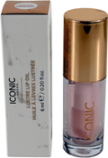 ICONIC LONDON Lustre Lip Oil Sugar Mama 6ml
