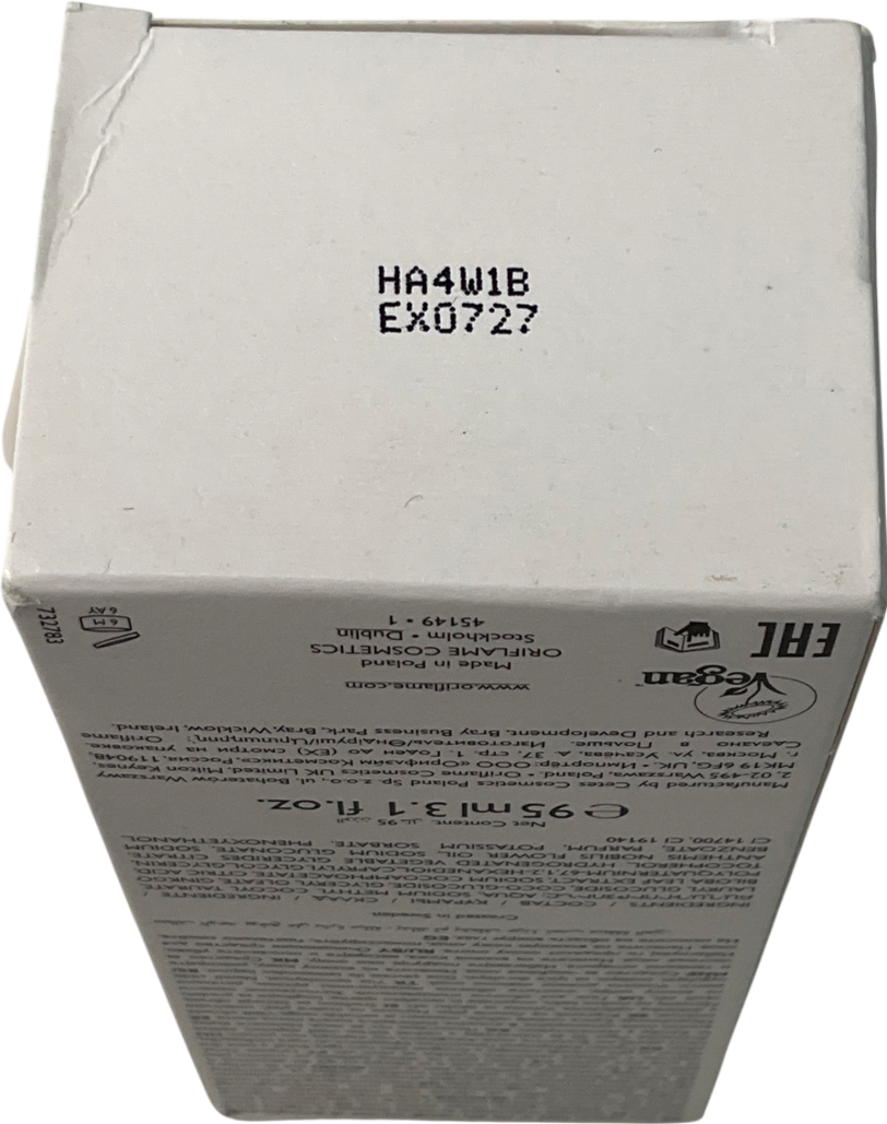 wellosophy Calm & Balance Cleanser 95ml