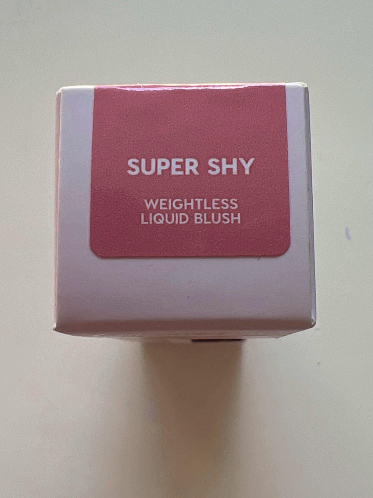 ColourPop Liquid Blush Super Shy 8.4g