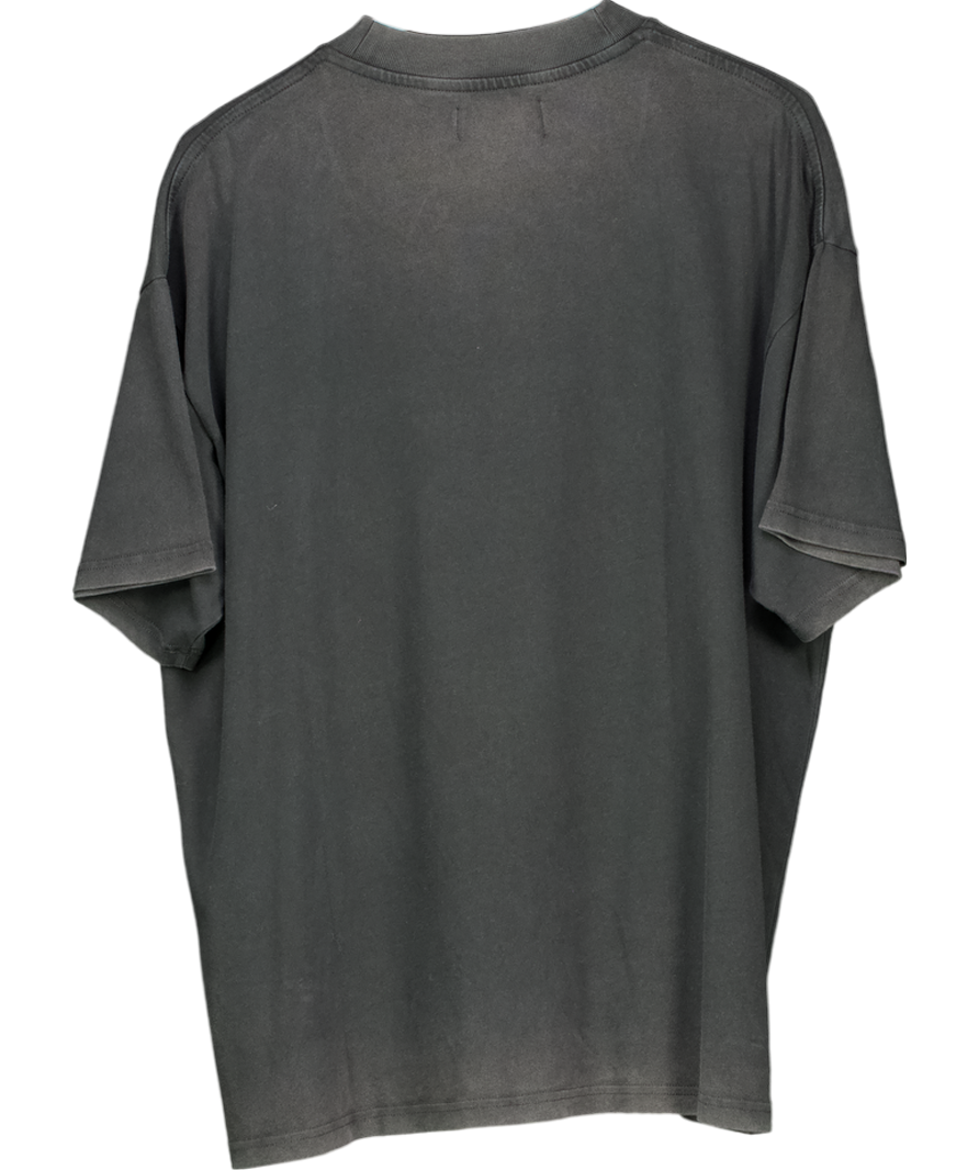 Represent Black Love Hunter T-shirt UK L