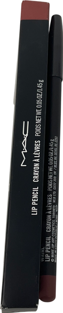 MAC Lip Pencil Whirl 1.45