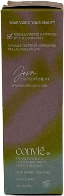 convie The Glow Drops In Sun-kissed 15ml