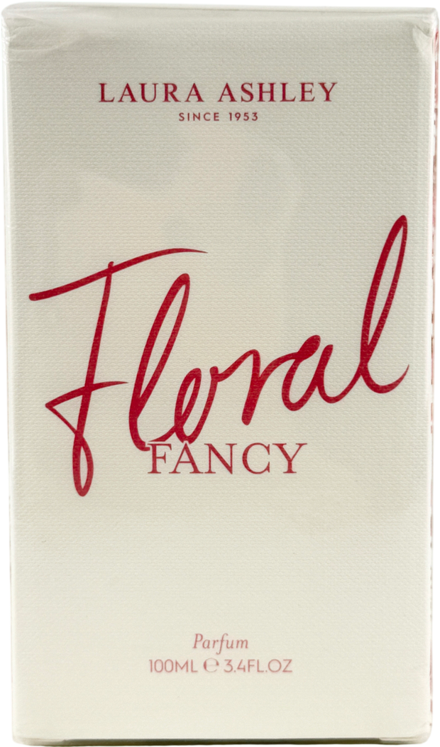 LAURA ASHLEY Floral Fancy Parfum 100ml