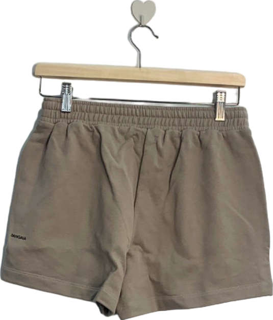Pangaia Sand 365 Organic Cotton Shorts UK S