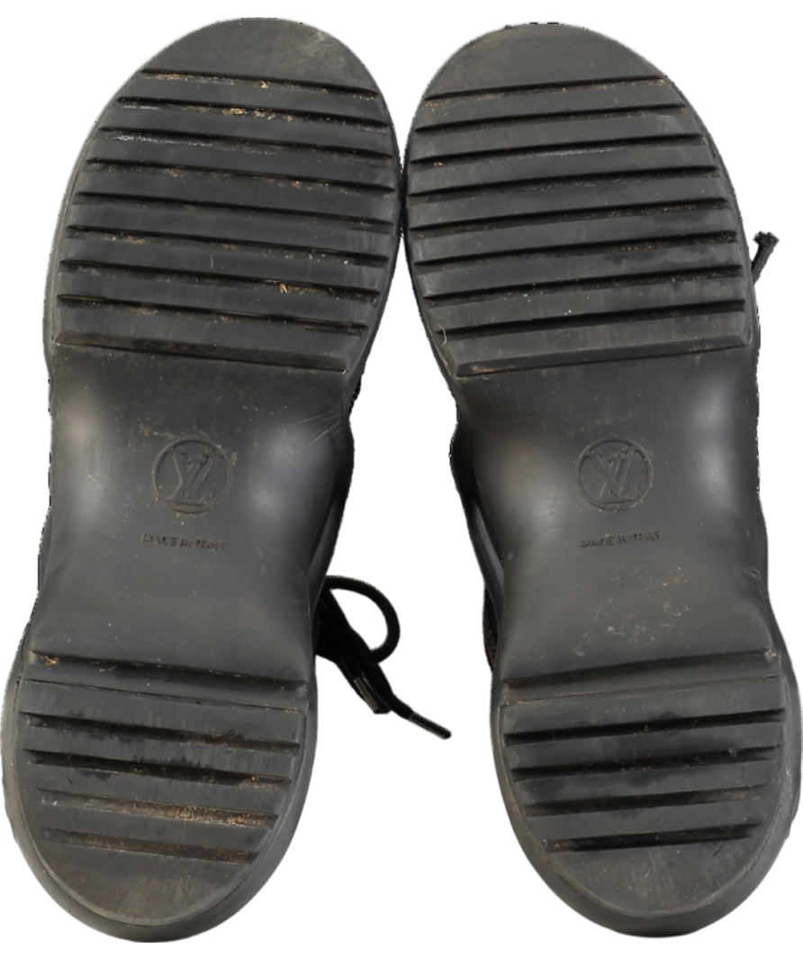 Louis Vuitton Brown Lv Archlight Trainer UK 6 EU 39 👠