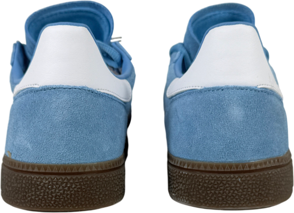 ADIDAS Blue Handball Spezial Trainers UK 10 EU 44