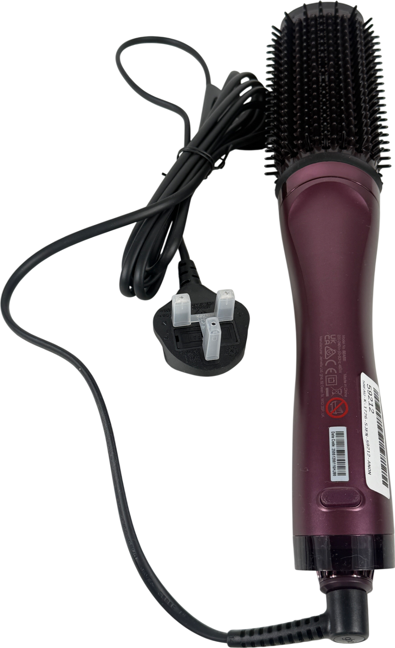 GHD Duet Blowdry 2-in-1 hair dryer brush