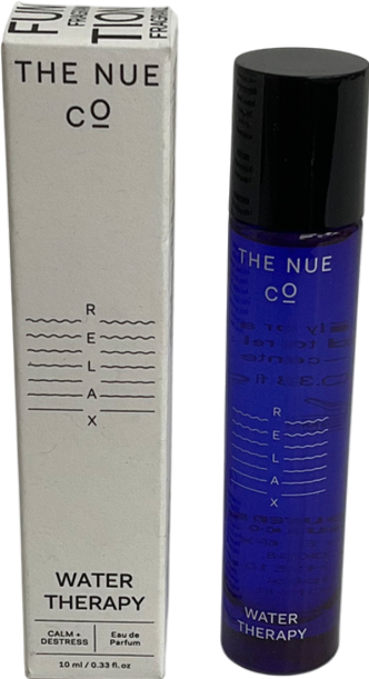 The Nue Co. Water Therapy Relaxing Fragrance 10ml