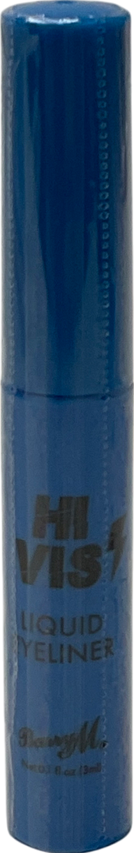 Barry M Liquid Eyeliner Amp Up 3ml