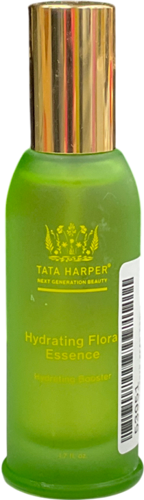 Tata Harper Hydrating Floral Essence Moisture Boosting Toner 50ml