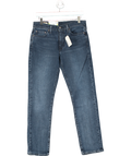 LEVI'S Blue Wash 511 Slim Stretch Jeans L30 W30