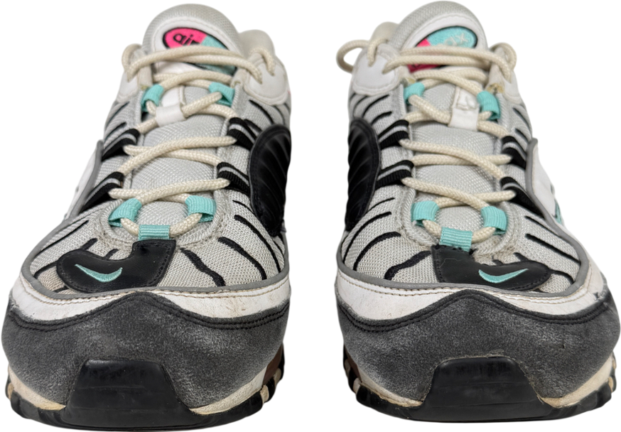 Nike Multicoloured Air Max 98 Ah6799 Trainers UK 7 EU 41 👞