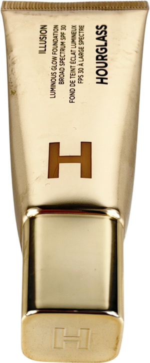 Hourglass Illusion Luminous Glow Foundation 14 35ml