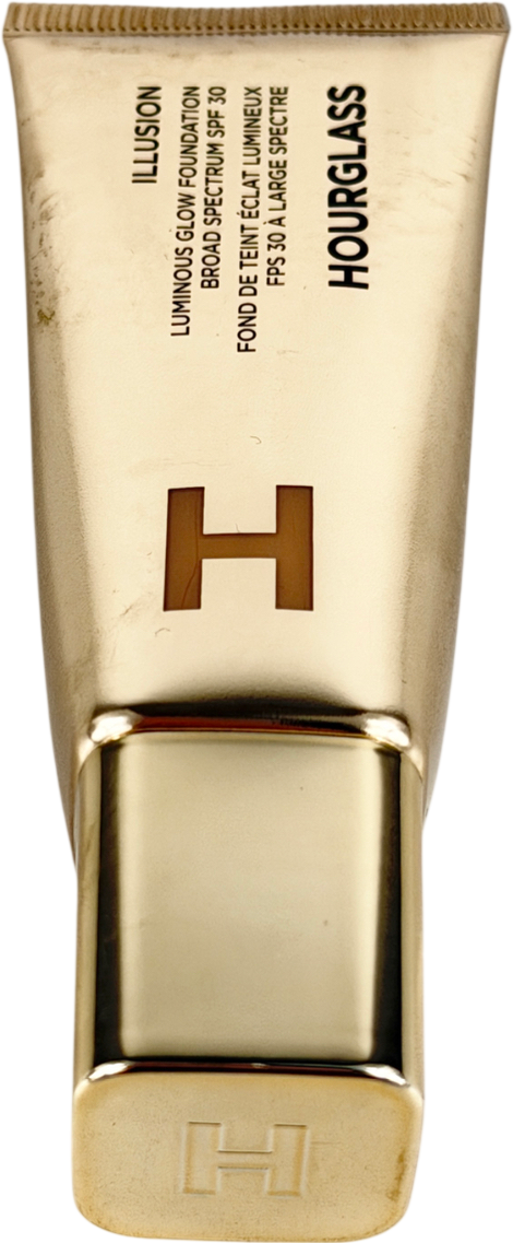 Hourglass Illusion Luminous Glow Foundation 14 35ml