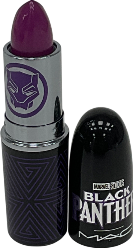 MAC Lipstick Wakandan Sunset One size