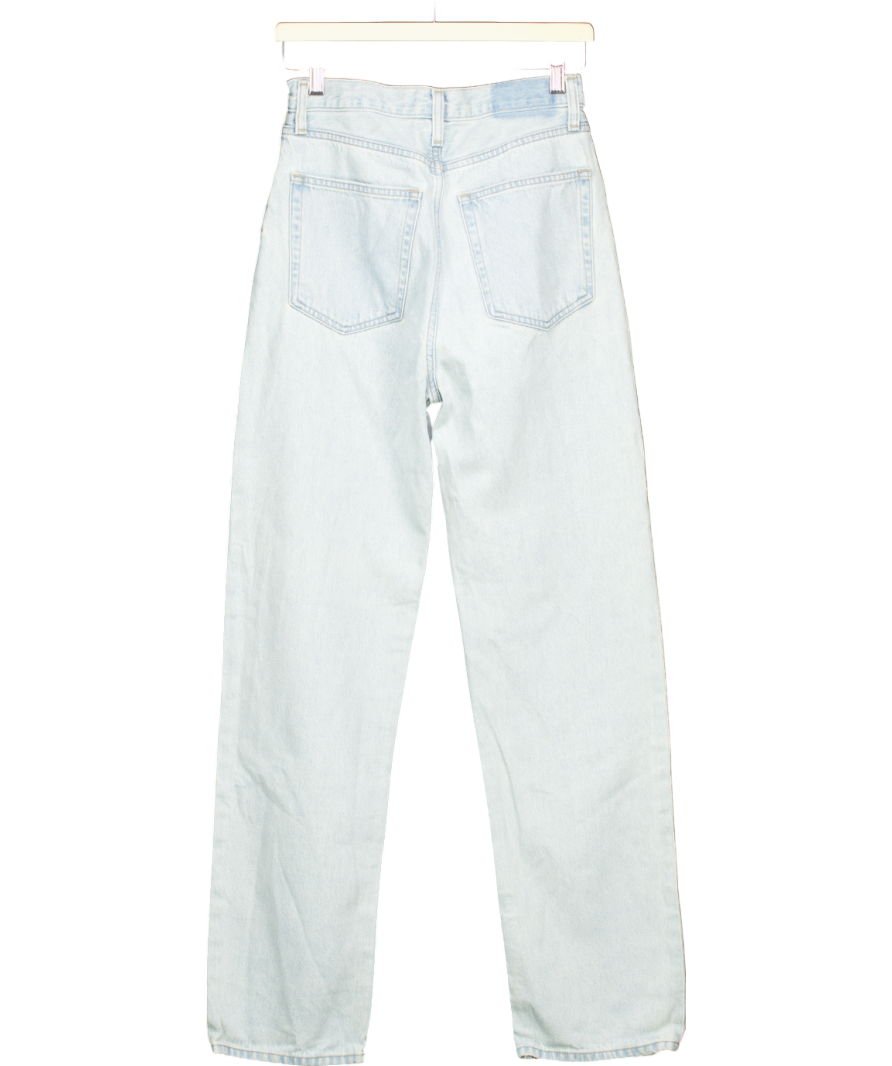 Etica Blue Bryce Boyfriend Jeans W26