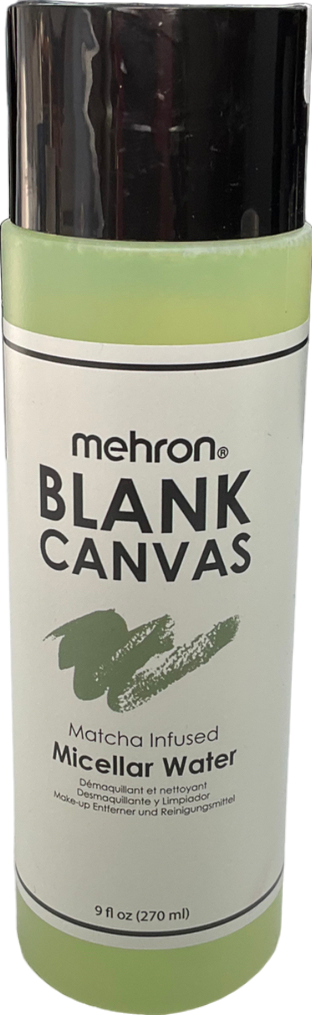 mehron Micellar Water 270