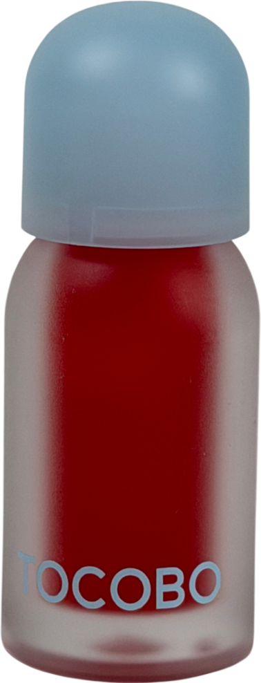 TOCOB Juicy Berry Plumping Lip Oil 12 4g