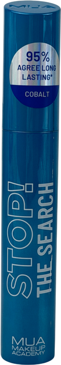 mua Stop The Search Mascara Cobalt 11ml