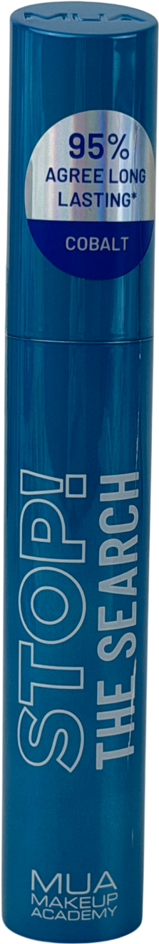 mua Stop The Search Mascara Cobalt 11ml