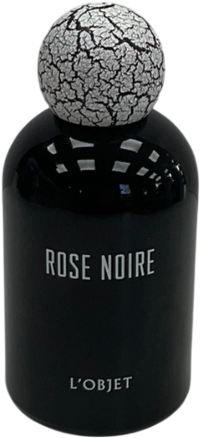 L'objet Rose Noire Eau De Parfum 100ml