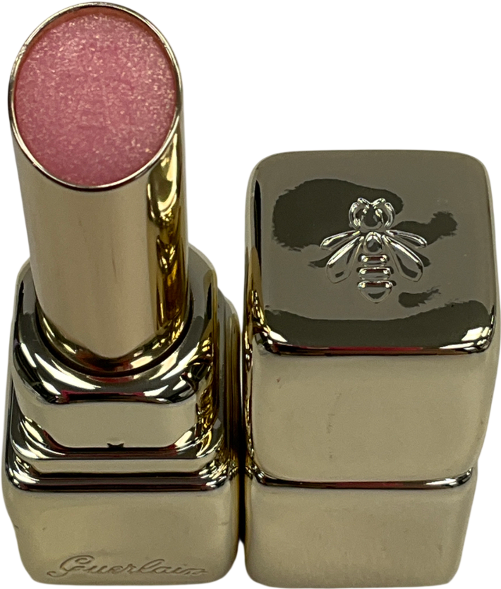 Guerlain Kisskiss Bee Glow Honey Tint Balm 3.2g