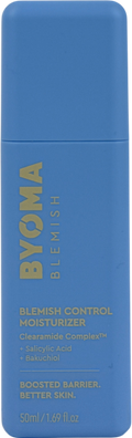 BYOMA Blemish Control Moisturiser 50ml