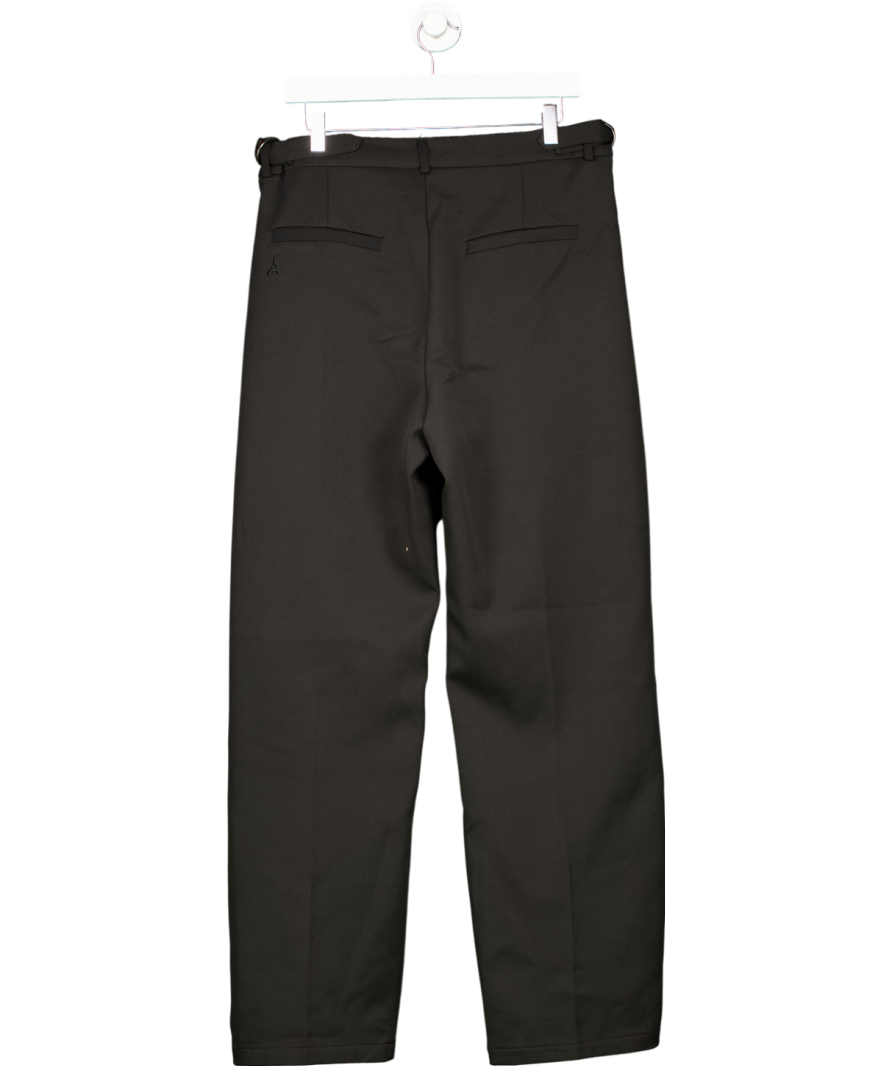 maniere de voir Black Tailored Trousers W32