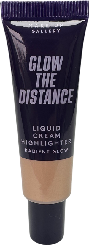 Make Up Gallery Liquid Cream Highlighter Glow Getter 10ml