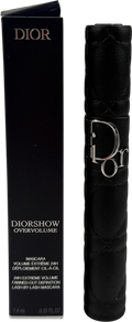 Dior Diorshow Overvolume 24-hour Extreme Volume Mascara 840 Overpink 7.4ml