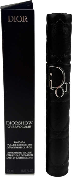 Dior Diorshow Overvolume 24-hour Extreme Volume Mascara 840 Overpink 7.4ml