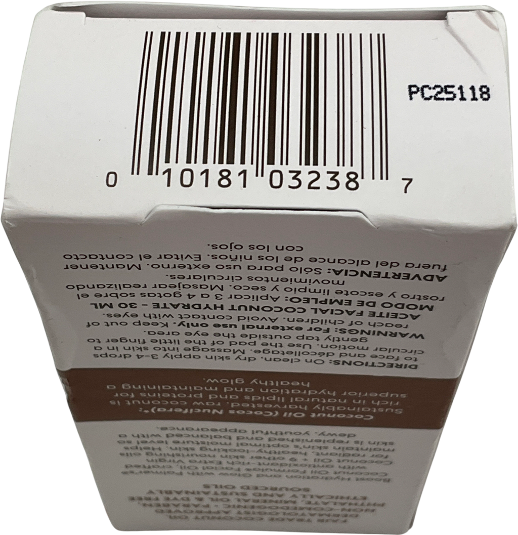 Palmer's Cocoa Butter Formula Skin Therapy Oil Face 30ml