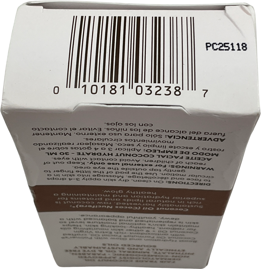 Palmer's Cocoa Butter Formula Skin Therapy Oil Face 30ml