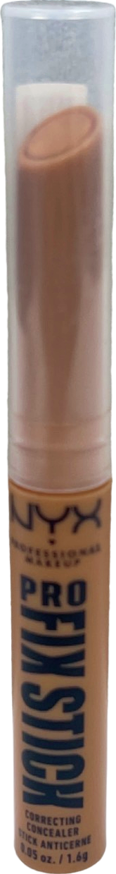NYX Professional Makeup Pro Fix Stick Correcting Concealer #11 Cinnamon 1.4g