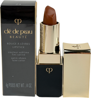 Cle de Peau Lipstick 24 4g