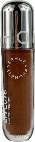 Sephora Special Effects Glitter Shadow 2 Brown Flare 4ml