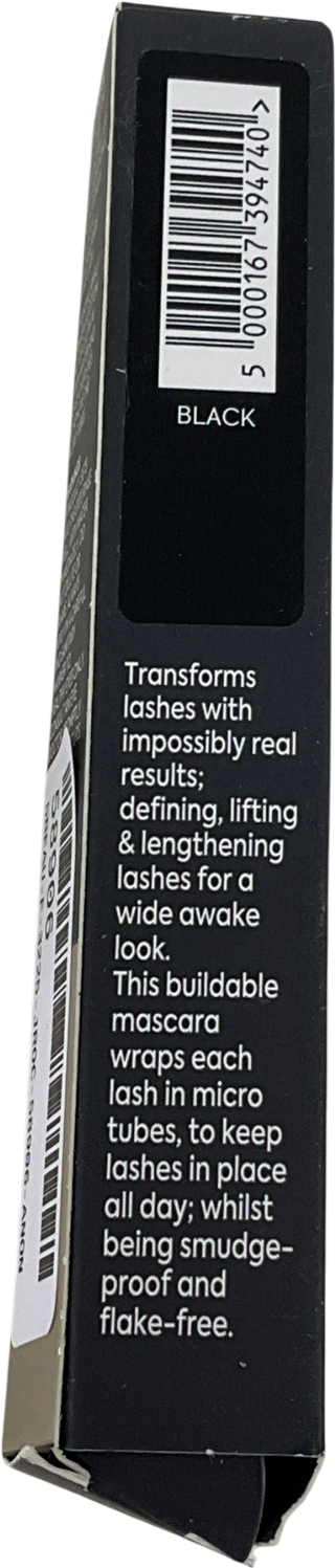 No7 Pro Artist That's A Wrap Tubing Mascara Black 8.5ml