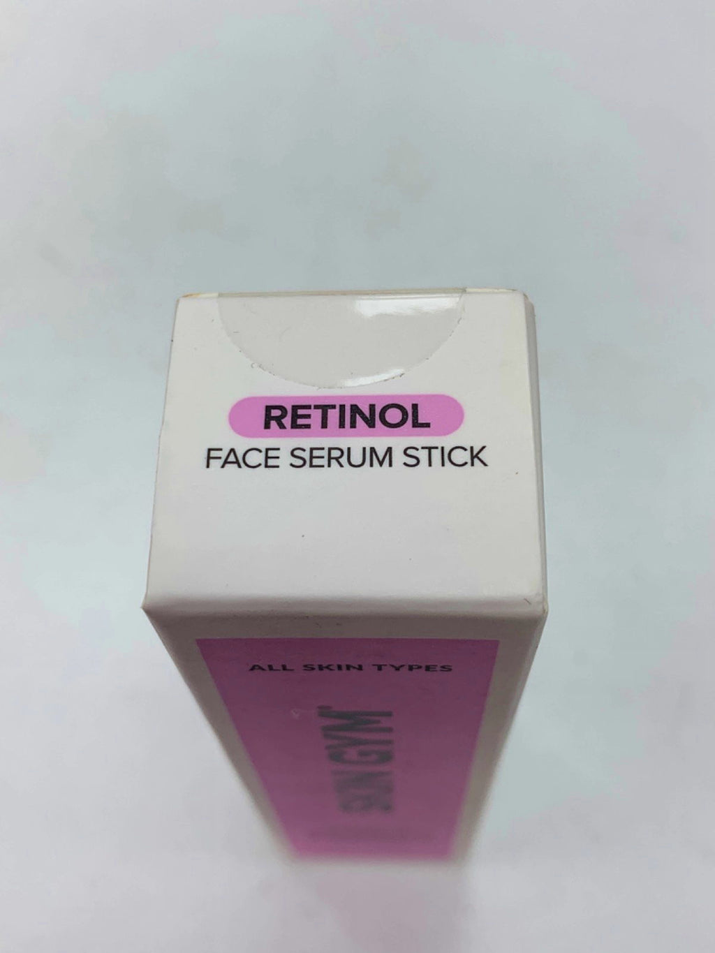 Skin Gym Retinol Face Serum Stick 10g