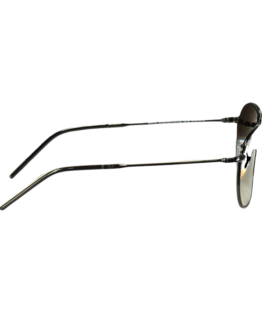 Ray-Ban Brown Caravan Reverse Sunglasses R0102s One Size