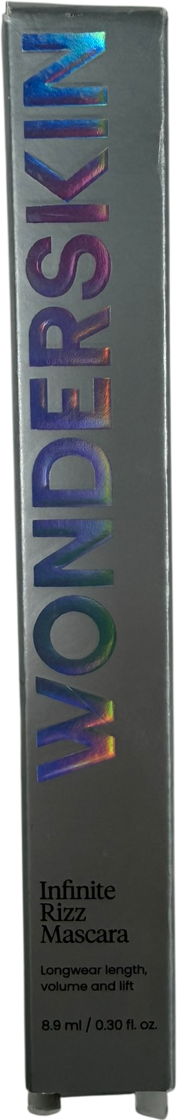 wonderskin Infinite Rizz Mascara Black 8.9ml
