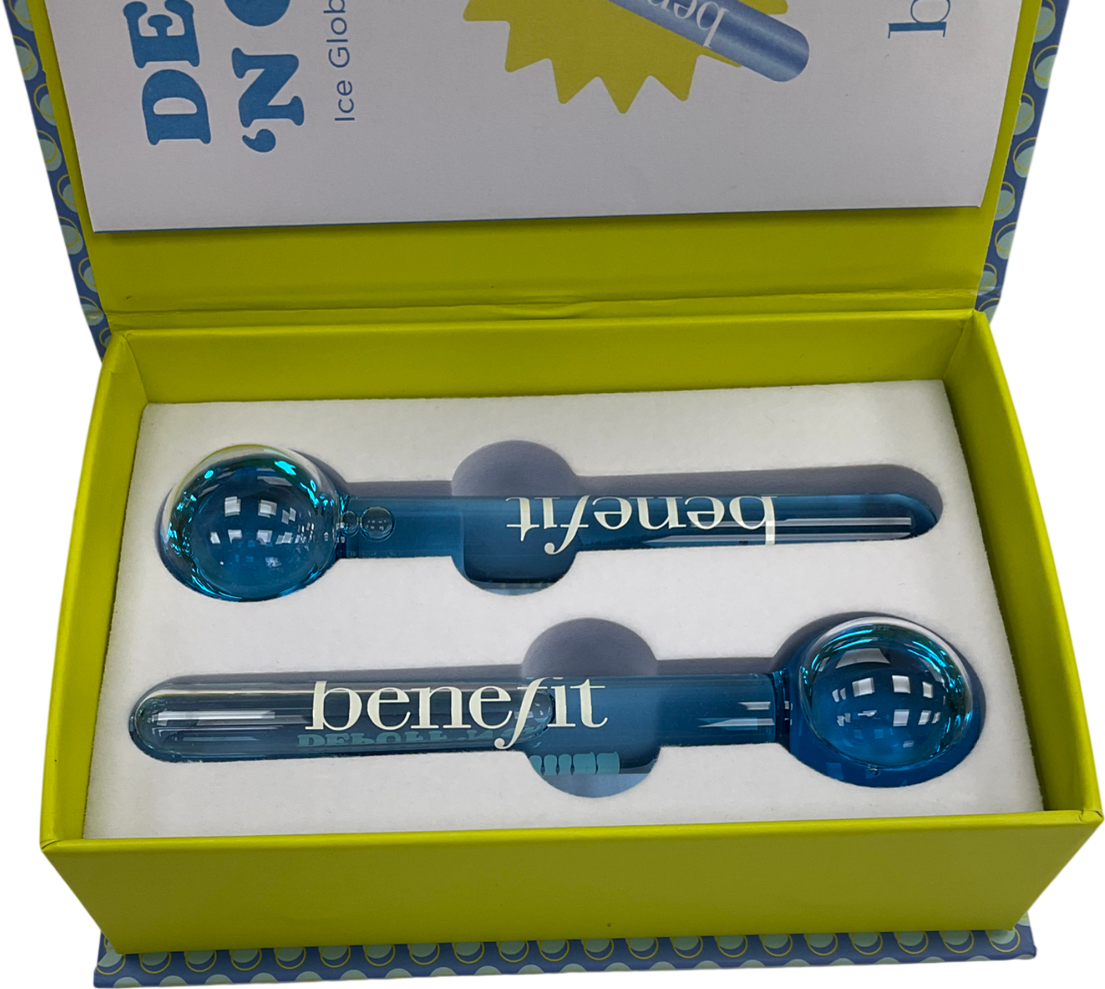 Benefit Depuff N' Chill Eye Globes One size